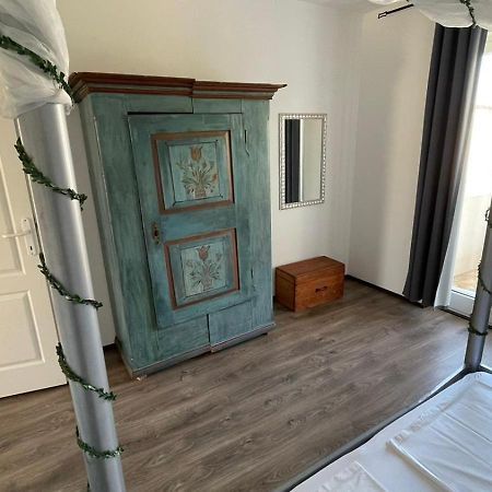 Apartmán Sunset Sveti Juraj Exteriér fotografie