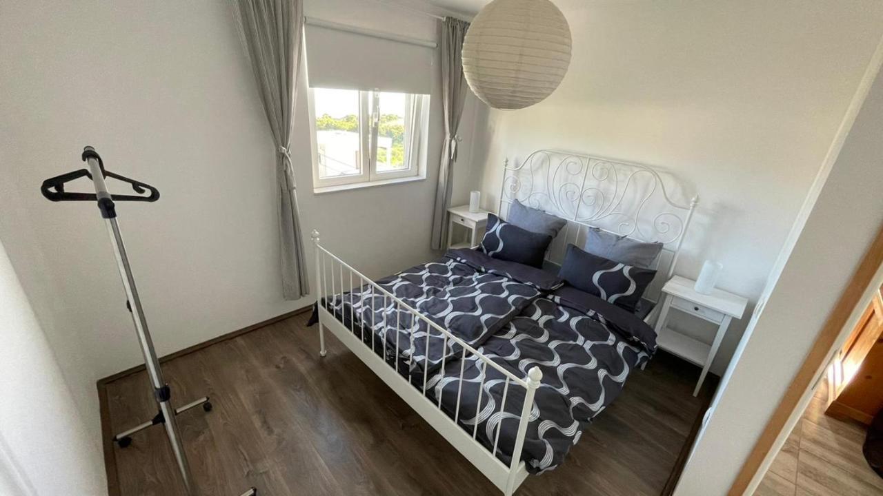 Apartmán Sunset Sveti Juraj Exteriér fotografie