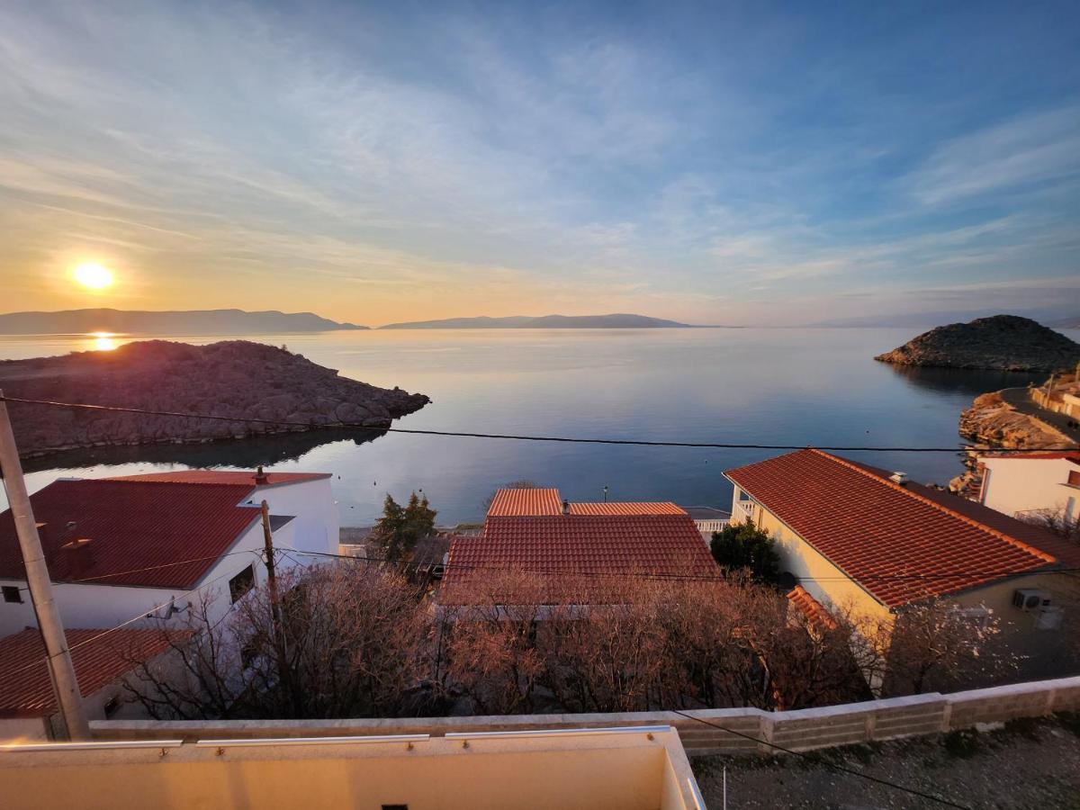 Apartmán Sunset Sveti Juraj Pokoj fotografie