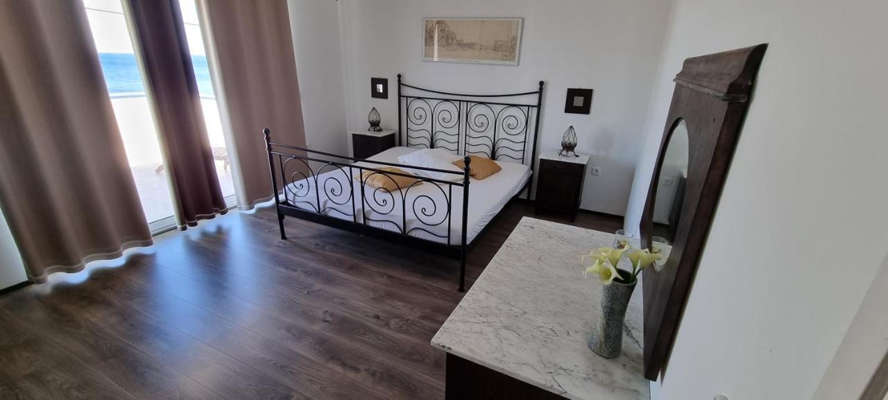 Apartmán Sunset Sveti Juraj Exteriér fotografie