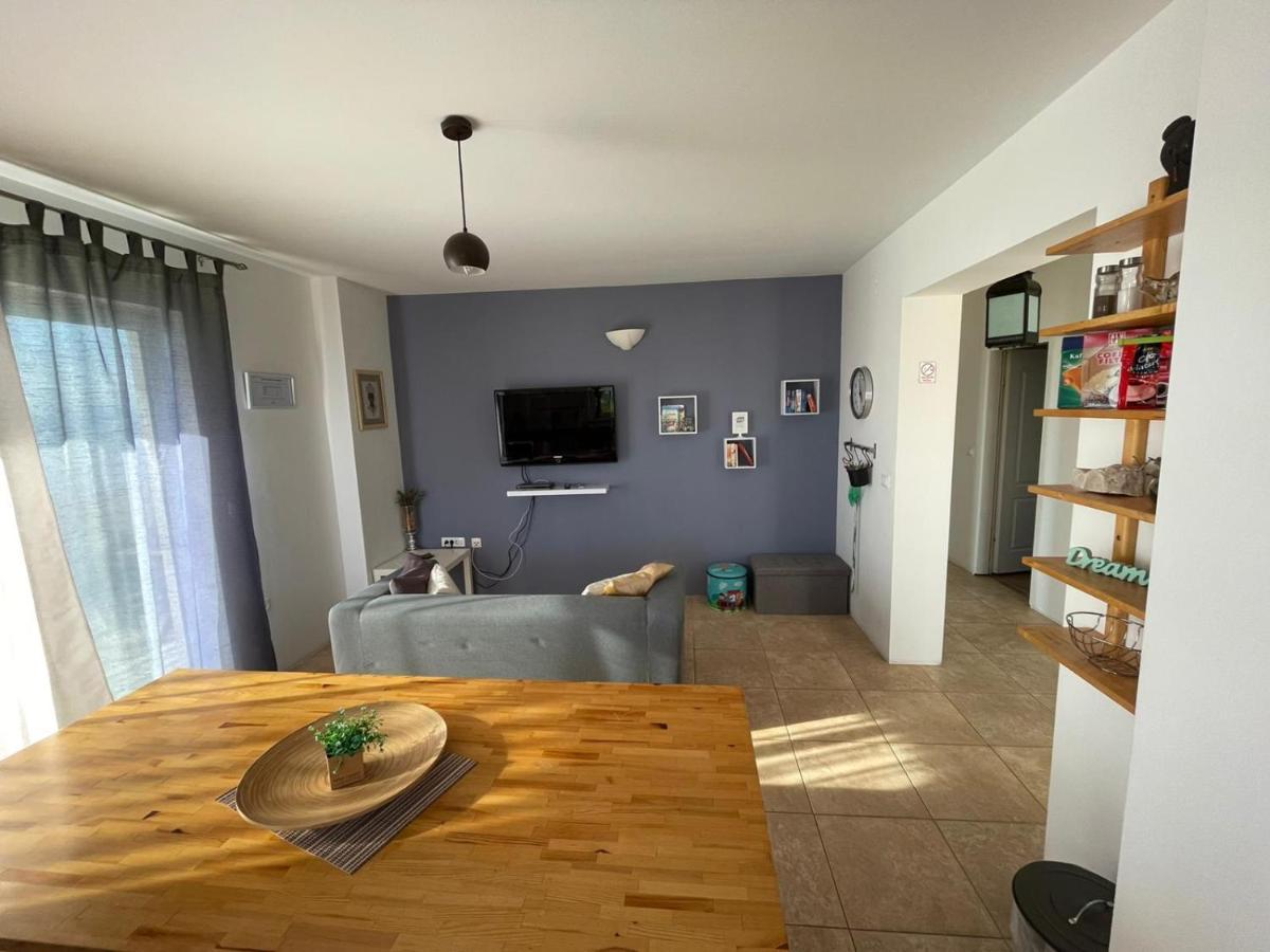 Apartmán Sunset Sveti Juraj Exteriér fotografie