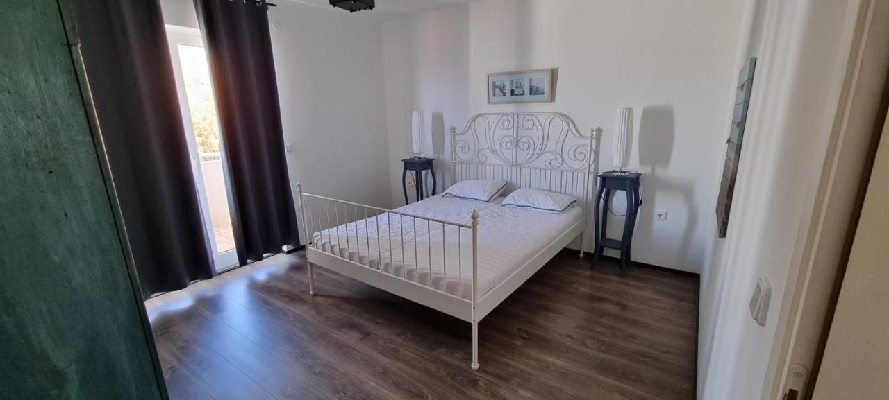 Apartmán Sunset Sveti Juraj Exteriér fotografie