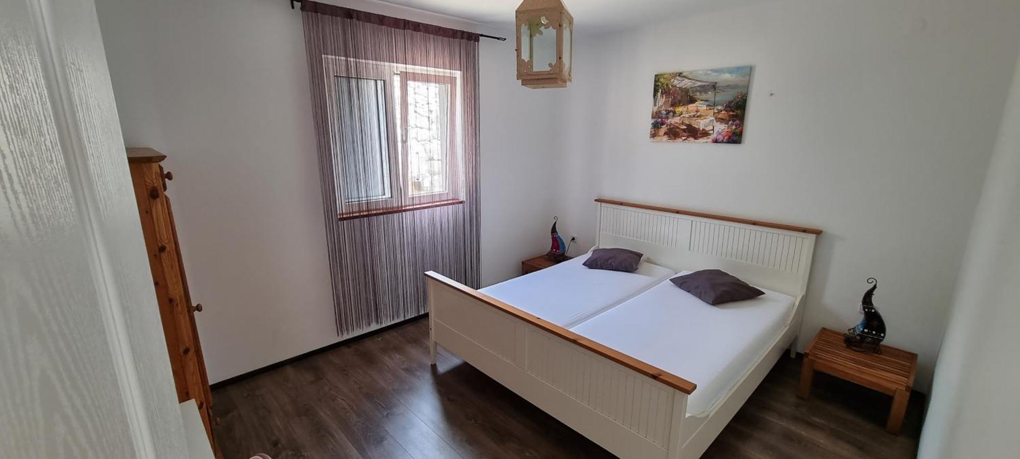 Apartmán Sunset Sveti Juraj Pokoj fotografie