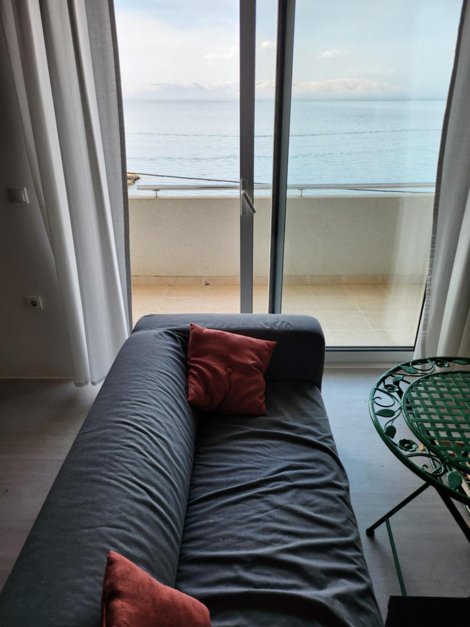 Apartmán Sunset Sveti Juraj Pokoj fotografie