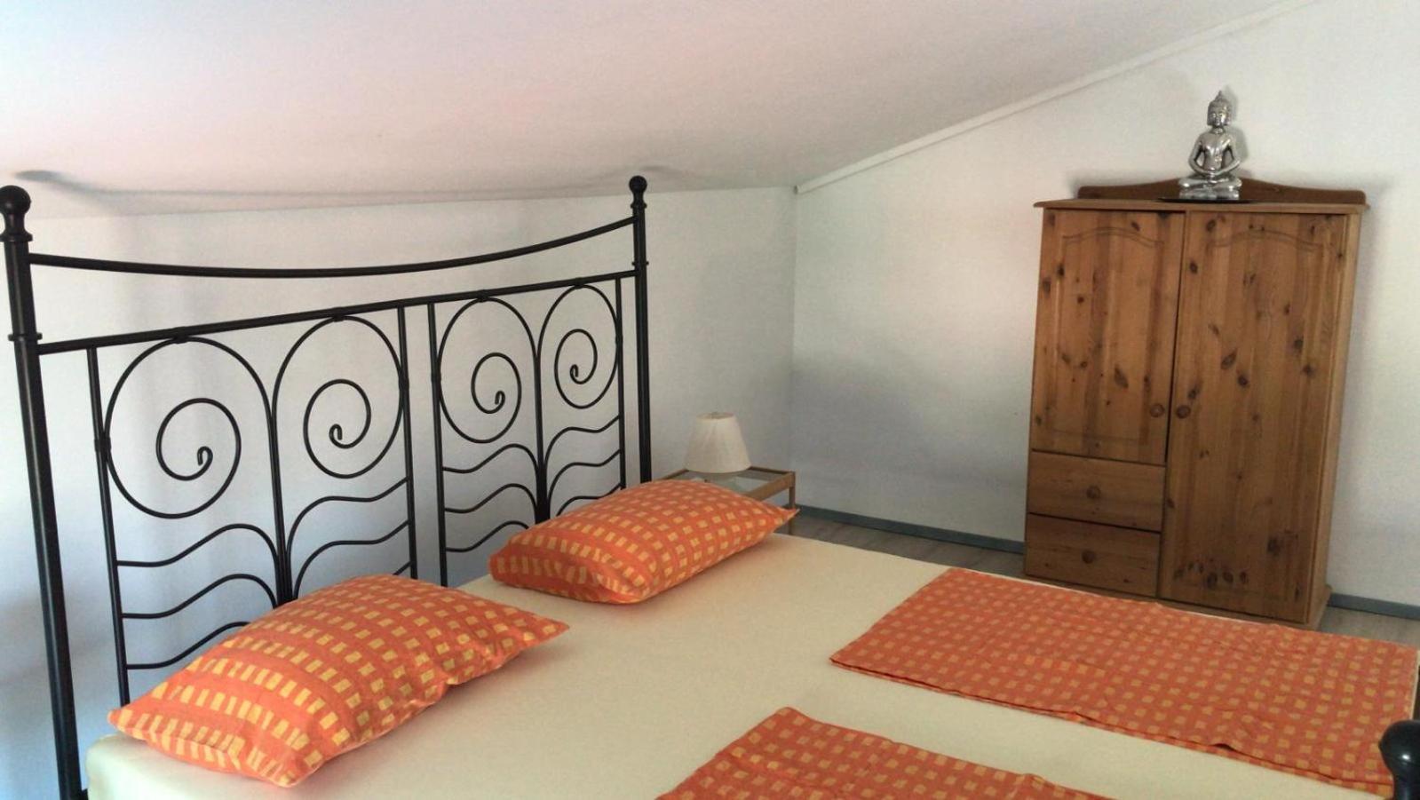 Apartmán Sunset Sveti Juraj Pokoj fotografie