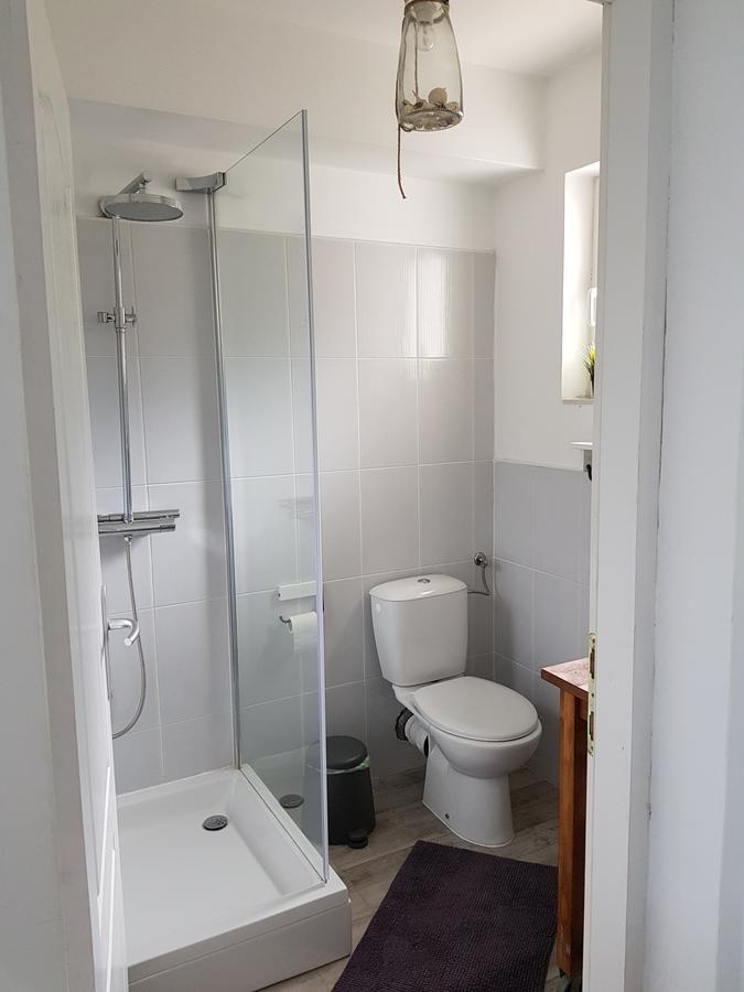 Apartmán Sunset Sveti Juraj Exteriér fotografie